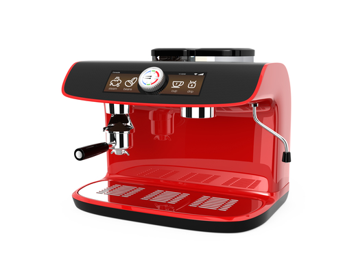 Cómo limpiar una cafetera